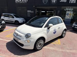 Vehicle ocasi&oacute; Baic X35 a Autobosch Santa Cristina d'Aro