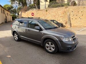 Vehicle ocasi&oacute; Baic X35 a Autobosch Santa Cristina d'Aro