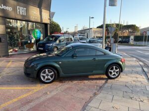 Vehicle ocasi&oacute; Baic X35 a Autobosch Santa Cristina d'Aro