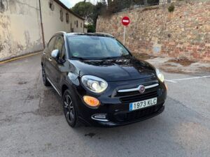 Vehicle ocasi&oacute; Baic X35 a Autobosch Santa Cristina d'Aro