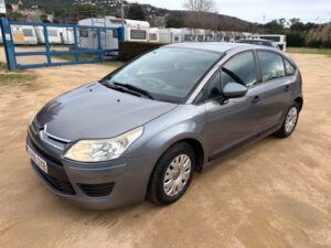 Vehicle ocasi&oacute; Baic X35 a Autobosch Santa Cristina d'Aro