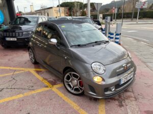 Vehicle ocasi&oacute; Baic X35 a Autobosch Santa Cristina d'Aro