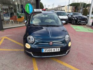 Vehicle ocasi&oacute; Baic X35 a Autobosch Santa Cristina d'Aro