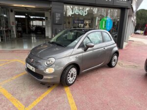 Vehicle ocasi&oacute; Baic X35 a Autobosch Santa Cristina d'Aro