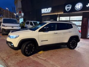 Vehicle ocasi&oacute; Baic X35 a Autobosch Santa Cristina d'Aro
