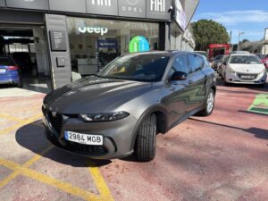 Vehicle ocasi&oacute; Baic X35 a Autobosch Santa Cristina d'Aro
