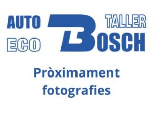 Vehicle ocasi&oacute; Baic X35 a Autobosch Santa Cristina d'Aro