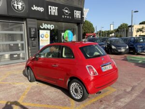 Vehicle ocasi&oacute; Baic X35 a Autobosch Santa Cristina d'Aro