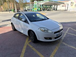 Vehicle ocasi&oacute; Baic X35 a Autobosch Santa Cristina d'Aro