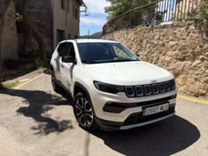 Vehicle ocasi&oacute; Baic X35 a Autobosch Santa Cristina d'Aro