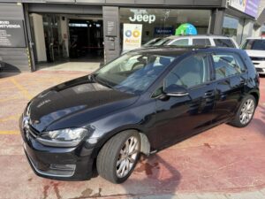 Vehicle ocasi&oacute; Baic X35 a Autobosch Santa Cristina d'Aro