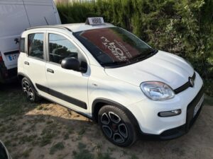 Vehicle ocasi&oacute; Baic X35 a Autobosch Santa Cristina d'Aro