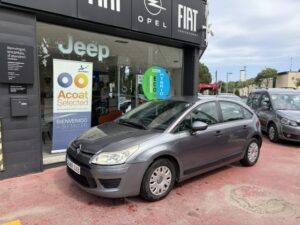 Vehicle ocasi&oacute; Baic X35 a Autobosch Santa Cristina d'Aro