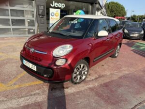 Vehicle ocasi&oacute; Baic X35 a Autobosch Santa Cristina d'Aro