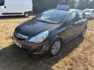 Vehicle ocasi&oacute; Baic X35 a Autobosch Santa Cristina d'Aro