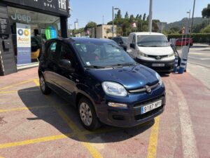 Vehicle ocasi&oacute; Baic X35 a Autobosch Santa Cristina d'Aro