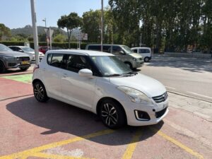 Vehicle ocasi&oacute; Baic X35 a Autobosch Santa Cristina d'Aro