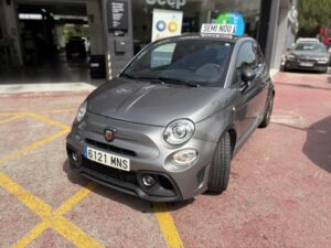Vehicle ocasi&oacute; Baic X35 a Autobosch Santa Cristina d'Aro