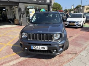Vehicle ocasi&oacute; Baic X35 a Autobosch Santa Cristina d'Aro