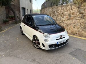 Vehicle ocasi&oacute; Baic X35 a Autobosch Santa Cristina d'Aro
