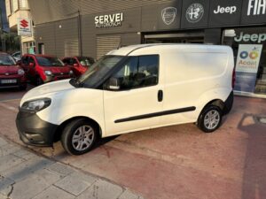 Vehicle ocasi&oacute; Baic X35 a Autobosch Santa Cristina d'Aro