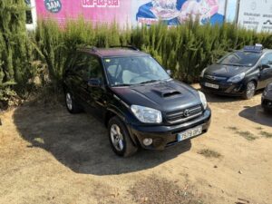Vehicle ocasi&oacute; Baic X35 a Autobosch Santa Cristina d'Aro